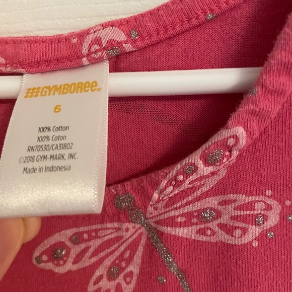 Gymboree dress size 6 - Picture 3 of 4